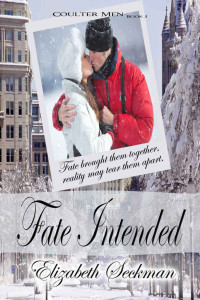 Seckman Elizabeth — Fate Intended