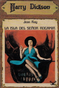 Jean Ray — La isla del señor Rocamir