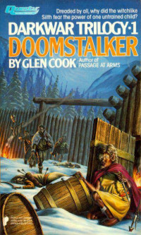 Cook Glen — Doomstalker