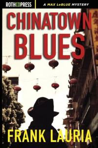 Frank Lauria — Chinatown Blues