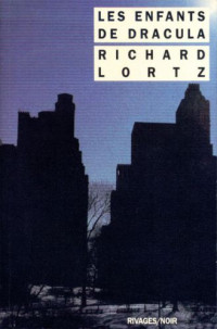 Lortz Richard — Les enfants de Dracula