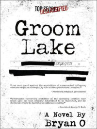 O Bryan — Groom Lake