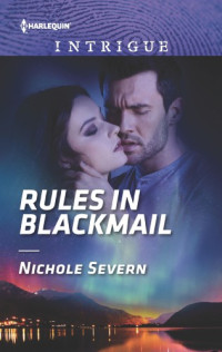 Severn Nichole — Rules in Blackmail