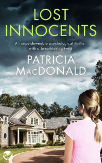 Patricia Macdonald — Lost Innocents