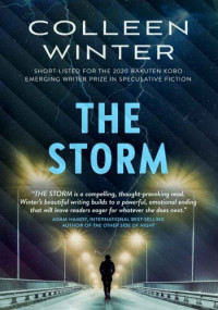 Colleen Winter — The Storm