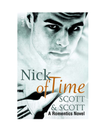 Scott; scott — Nick of Time