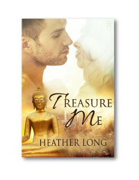 Long Heather — Treasure Me