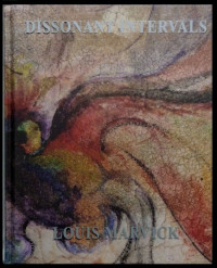Marvick Louis — Dissonant Intervals
