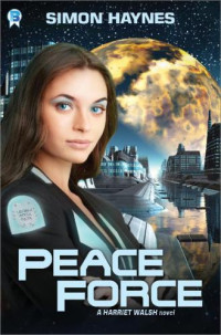 Haynes Simon — Peace Force