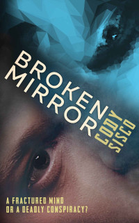 Sisco Cody — Broken Mirror
