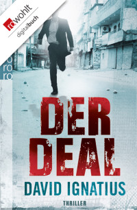 Ignatius David — Der Deal