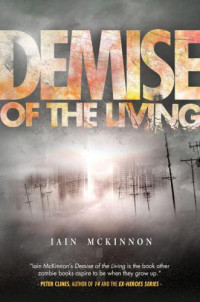 McKinnon Iain — Demise of the Living