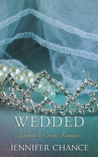 Jennifer Chance — Wedded