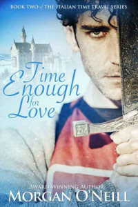 O'Neill, Morgan — Time Enough for Love