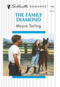 Moyra Tarling — The Family Diamond