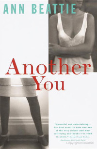 Beattie Ann — Another You