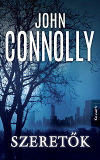 John Connolly — Szeretők