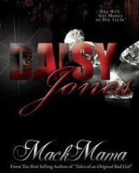 Mama Mack — Daisy Jones