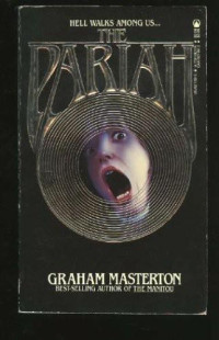 Masterton Graham — The Pariah