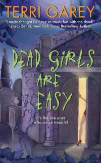 Garey Terri — Dead Girls Are Easy