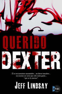 Lindsay Jeff — Querido Dexter