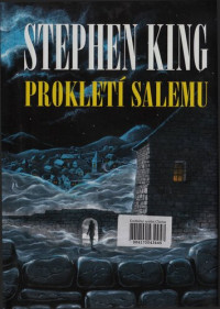 Stephen King — Prokletí Salemu