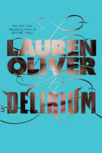 Oliver Lauren — Delirium