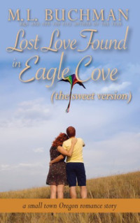 Buchman, M L — Lost Love Found in Eagle Cove