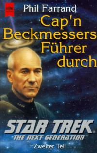 Farrand Phil — Cap'n Beckmessers Führer durch Star Trek
