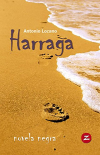 Antonio Lozano — Harraga