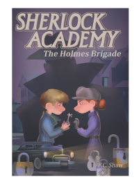 Shaw, F C — The Holmes Brigade