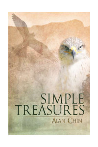 Chin Alan — Simple Treasures