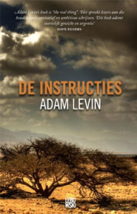 Levin Adam — De Instructies