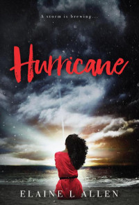 Allen Elaine — Hurricane