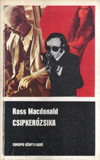 Ross MacDonald — Csipkerózsika