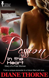 Thorne Diane — Passion in the Heart