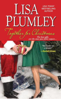 Plumley Lisa — Together for Christmas