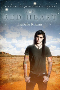 Rowan Isabelle — The Red Heart