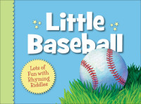 Brad Herzog — Little Baseball