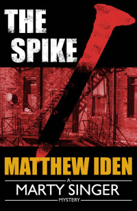 Iden Matthew — The Spike