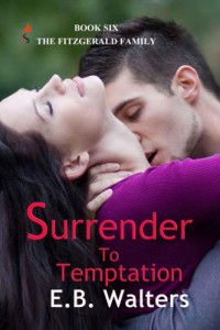 Walters, E B — Surrender to Temptation