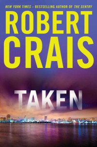 Crais Robert — Taken