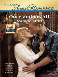 Watt Jeannie — Once and for All