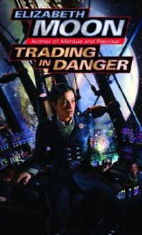 Moon Elizabeth — Trading in Danger