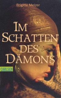 Brigitte Melzer — Im Schatten des Dämons