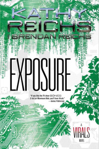 Reichs Kathy; Reichs Brendan — Exposure