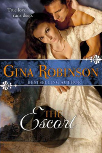 Robinson Gina — The Escort