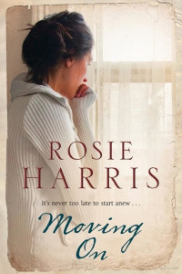 Harris Rosie — Moving On