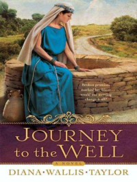 Taylor, Diana Wallis — Journey to the Well