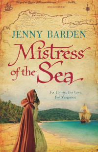 Barden Jenny — Mistress of the Sea